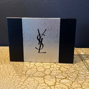 YSL mens gift set